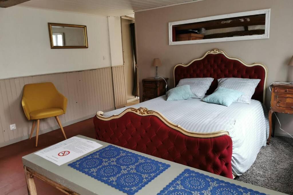 Le 3 De Coeur Avec Terrasse Daire Honfleur Dış mekan fotoğraf